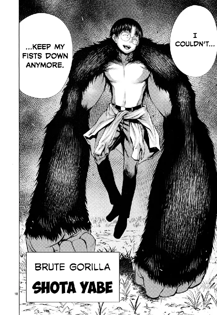 Killing Bites Chapter 10 image 18_optimized